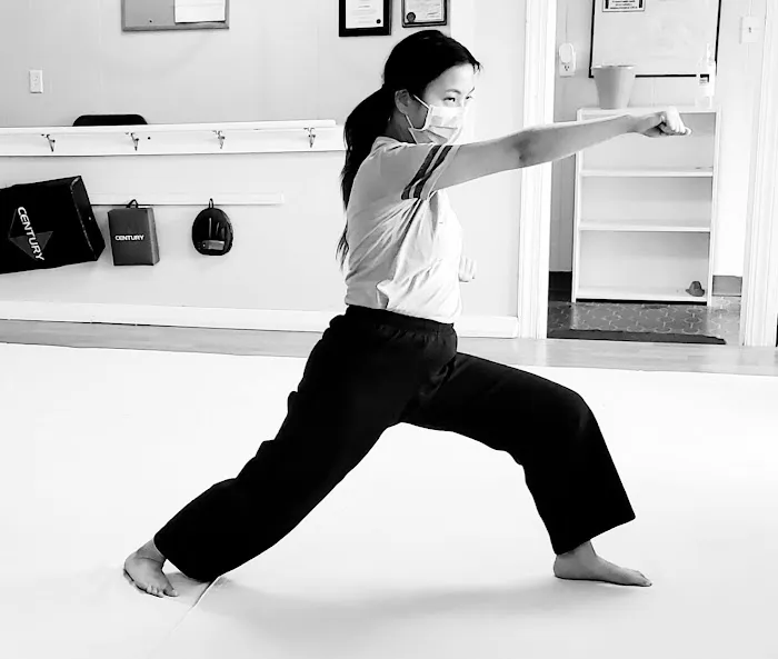 Walker's Martial Arts Picture 7