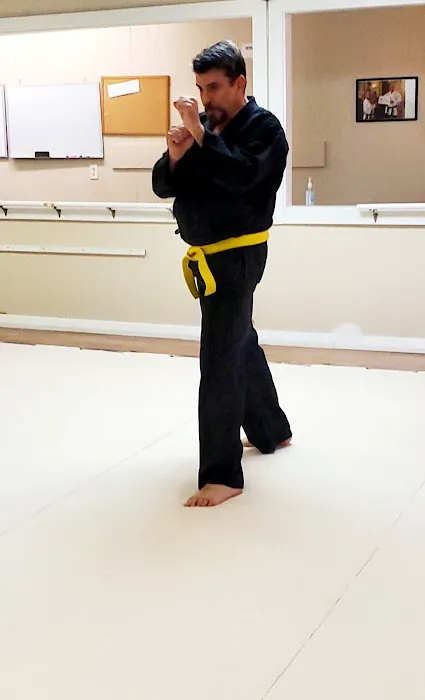 Walker's Martial Arts Picture 10