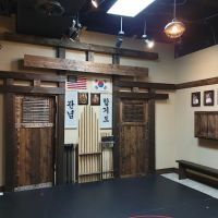 WOLF Martial Arts Academy ico