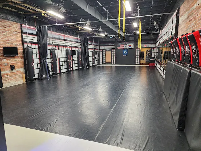 WOLF Martial Arts Academy Picture 4