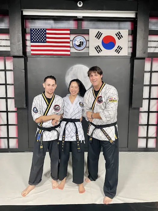 WOLF Martial Arts Academy Picture 7