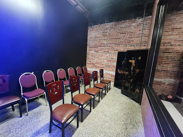 WOLF Martial Arts Academy Picture 5