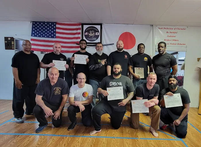 East Wind Academy of Martial Arts Picture 4