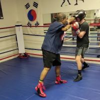 East Wind Academy of Martial Arts ico