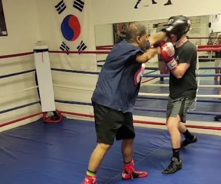 East Wind Academy of Martial Arts