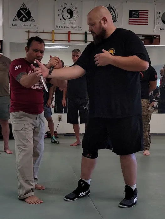 East Wind Academy of Martial Arts Picture 2