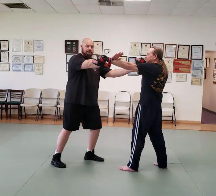 East Wind Academy of Martial Arts Picture 6