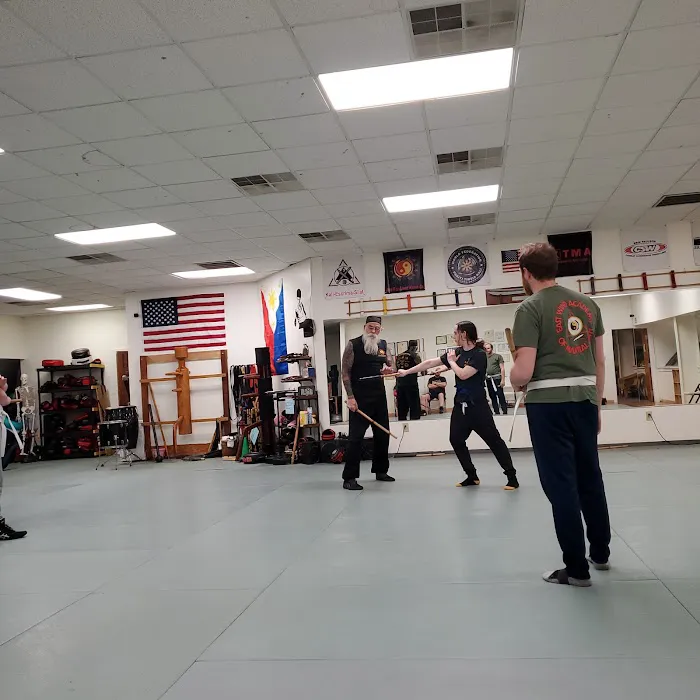 East Wind Academy of Martial Arts Picture 10