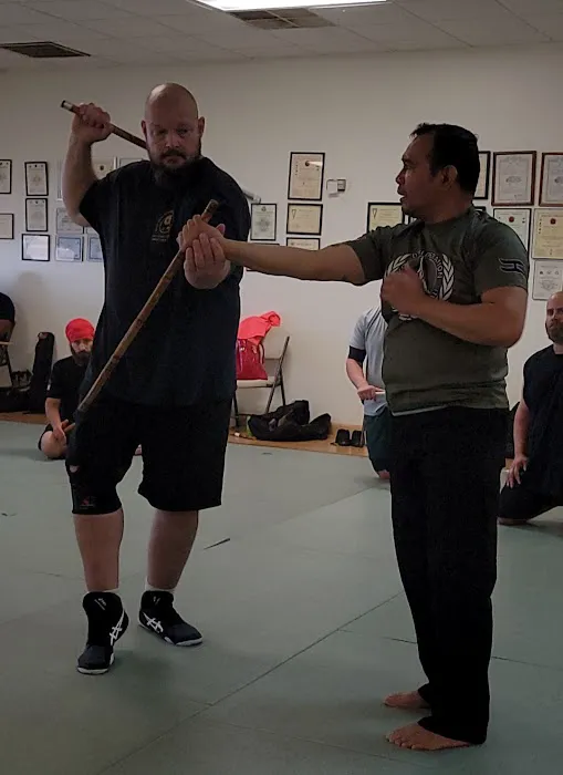 East Wind Academy of Martial Arts Picture 7