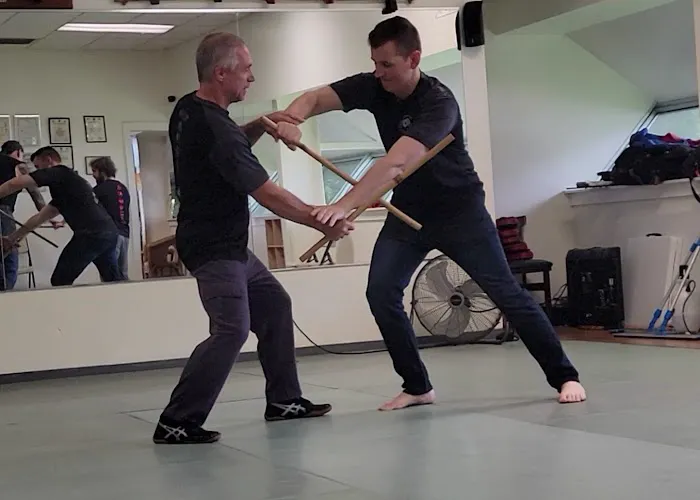 East Wind Academy of Martial Arts Picture 8