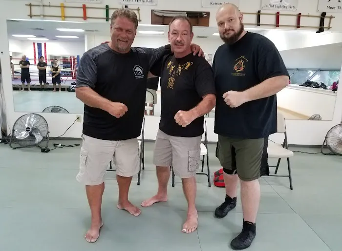 East Wind Academy of Martial Arts Picture 9