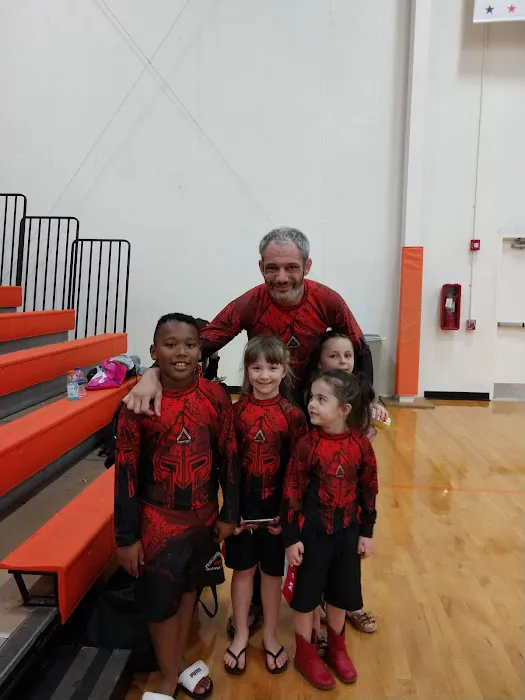 Modern American Mixed Martial Arts Picture 2