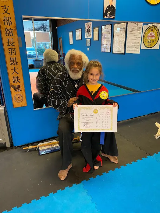 KARATE @ THE DOJO Picture 6