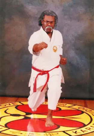 KARATE @ THE DOJO Picture 3