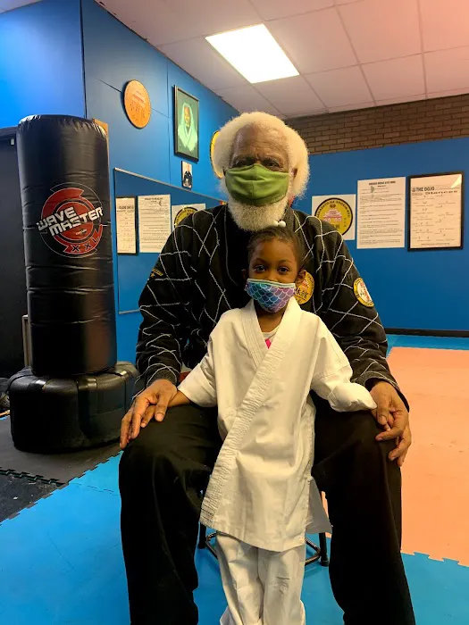 KARATE @ THE DOJO Picture 10