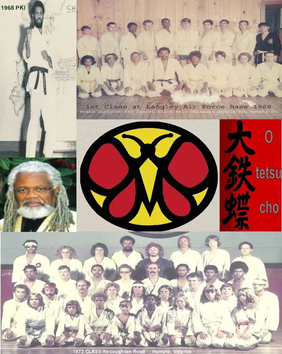 KARATE @ THE DOJO Picture 7