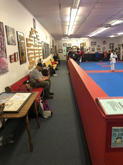 Axsom Martial Arts Picture 1