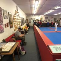 Axsom Martial Arts ico