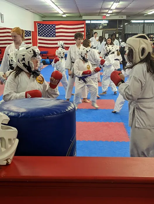 Axsom Martial Arts Picture 4