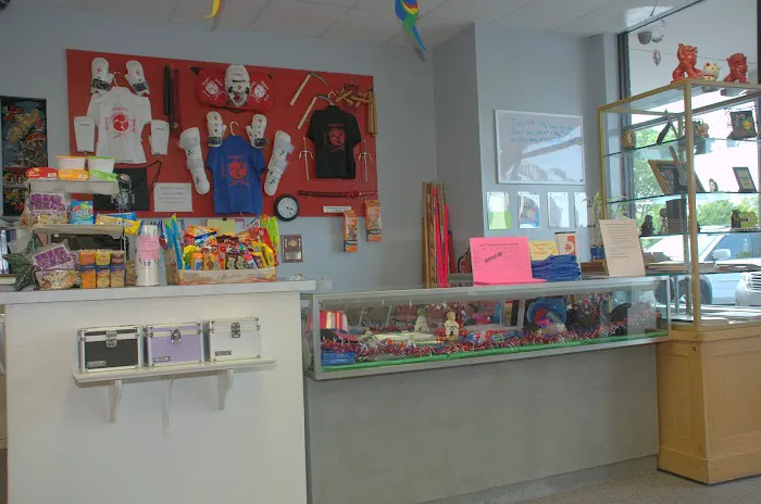 Green's Martial Arts Picture 3