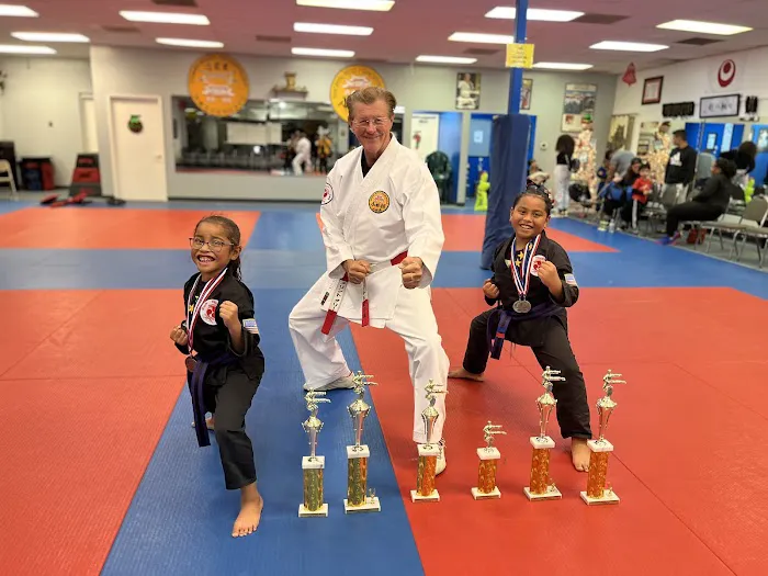 Green's Martial Arts Picture 1