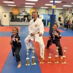 Green's Martial Arts