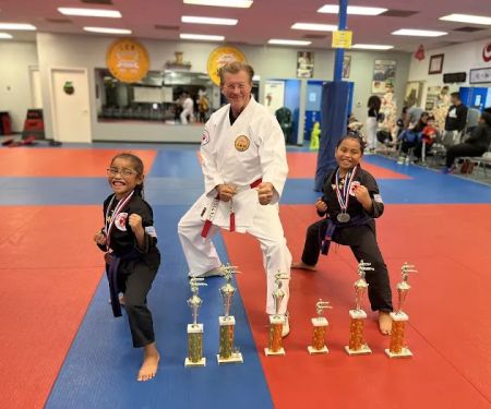 Green's Martial Arts