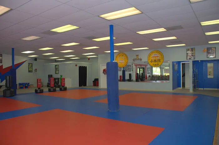 Green's Martial Arts Picture 4