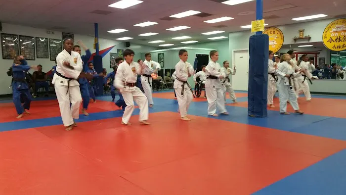 Green's Martial Arts Picture 2