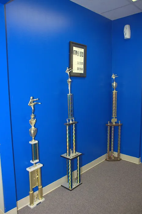 Green's Martial Arts Picture 9