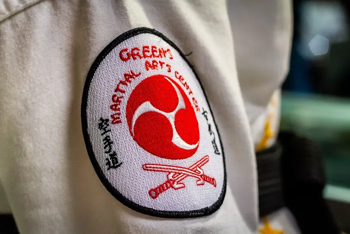 Green's Martial Arts Picture 7