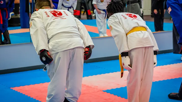 Green's Martial Arts Picture 10