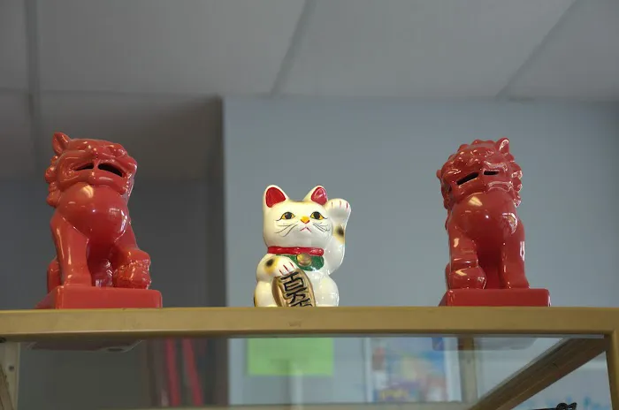 Green's Martial Arts Picture 6