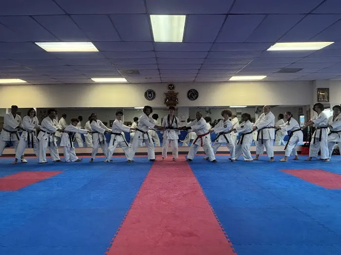 Brian Hobson Karate Studios Picture 2
