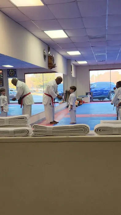Brian Hobson Karate Studios Picture 5