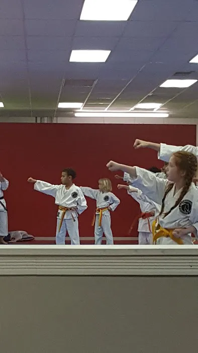 Brian Hobson Karate Studios Picture 4