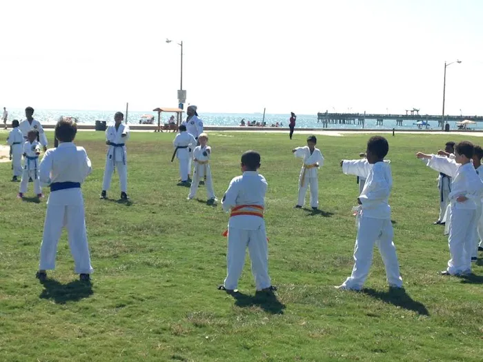 Brian Hobson Karate Studios Picture 8