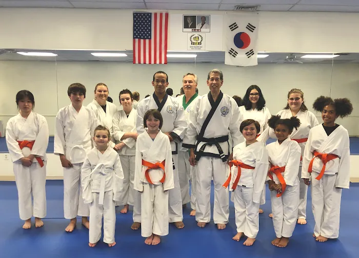 Tidewater Soo Bahk Do Martial Arts & Tidewater Kickboxing Picture 1