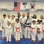 Tidewater Soo Bahk Do Martial Arts & Tidewater Kickboxing