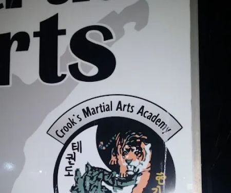 Crook's School Of Martial Arts