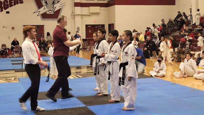 Park's Taekwondo Academy Picture 3