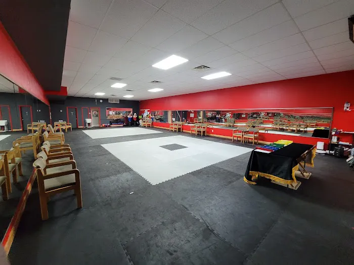 Park's Taekwondo Academy Picture 1