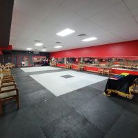 Park's Taekwondo Academy ico