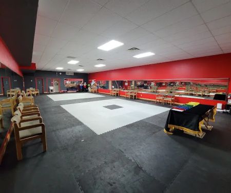 Park's Taekwondo Academy