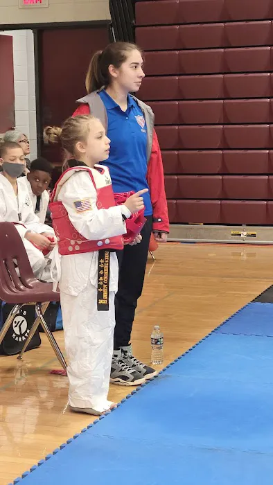 Park's Taekwondo Academy Picture 4