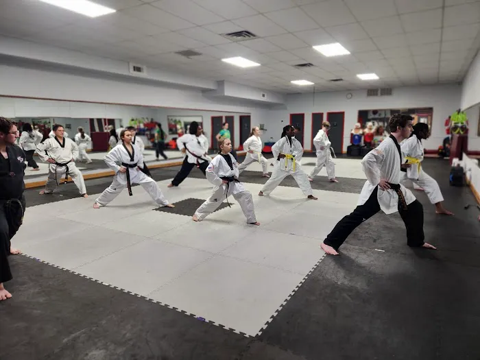 Park's Taekwondo Academy Picture 9