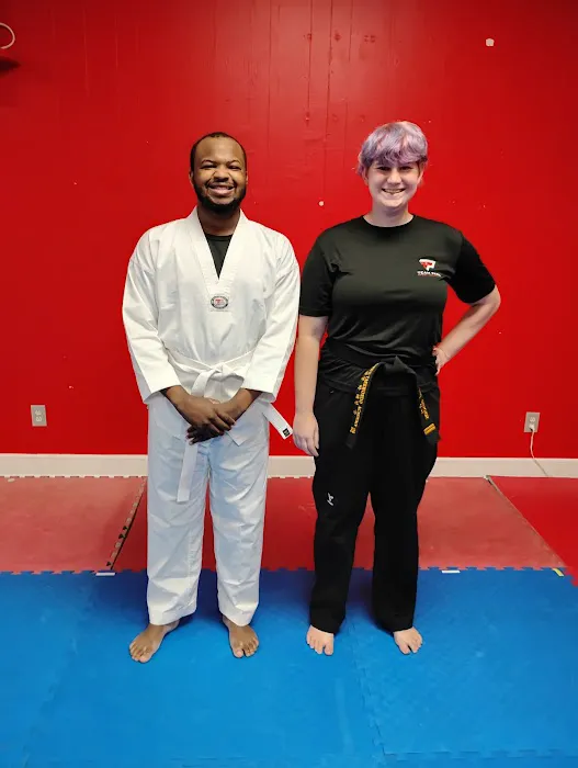 Park's Taekwondo Academy Picture 5