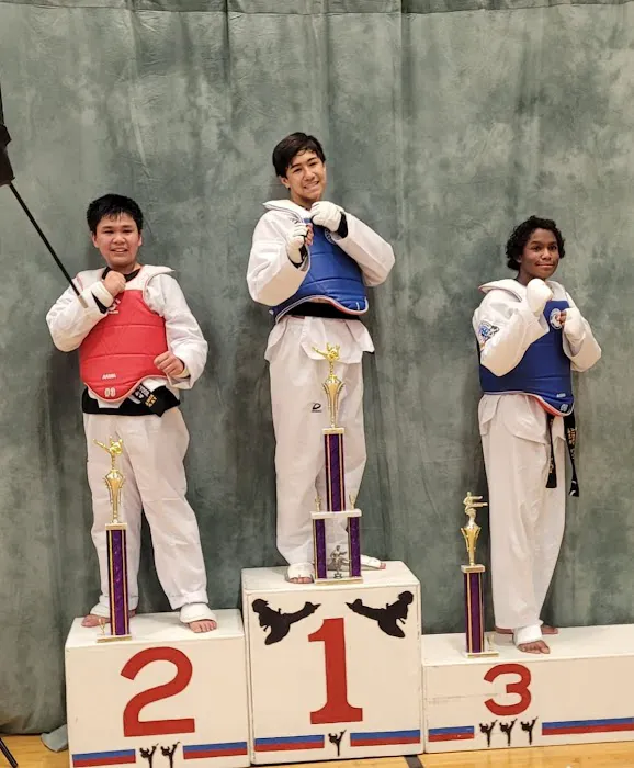 Park's Taekwondo Academy Picture 8