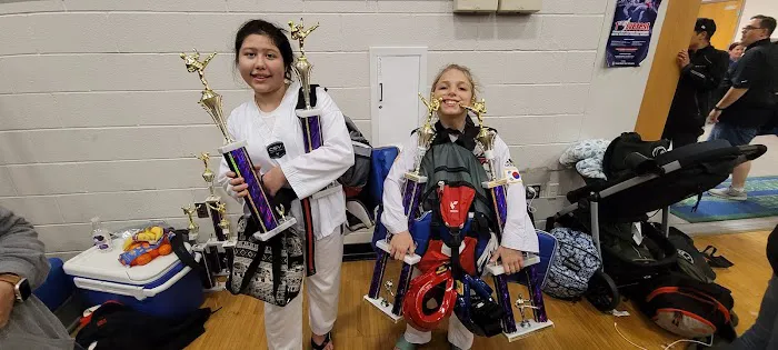 Park's Taekwondo Academy Picture 7