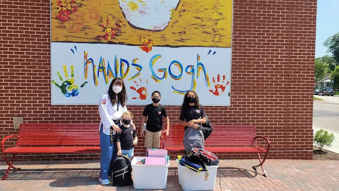 Park's Taekwondo Academy Picture 6